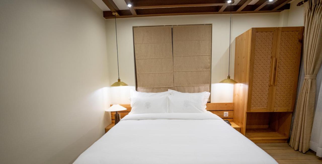 Karuna Hotel Patan Kathmandu Екстериор снимка