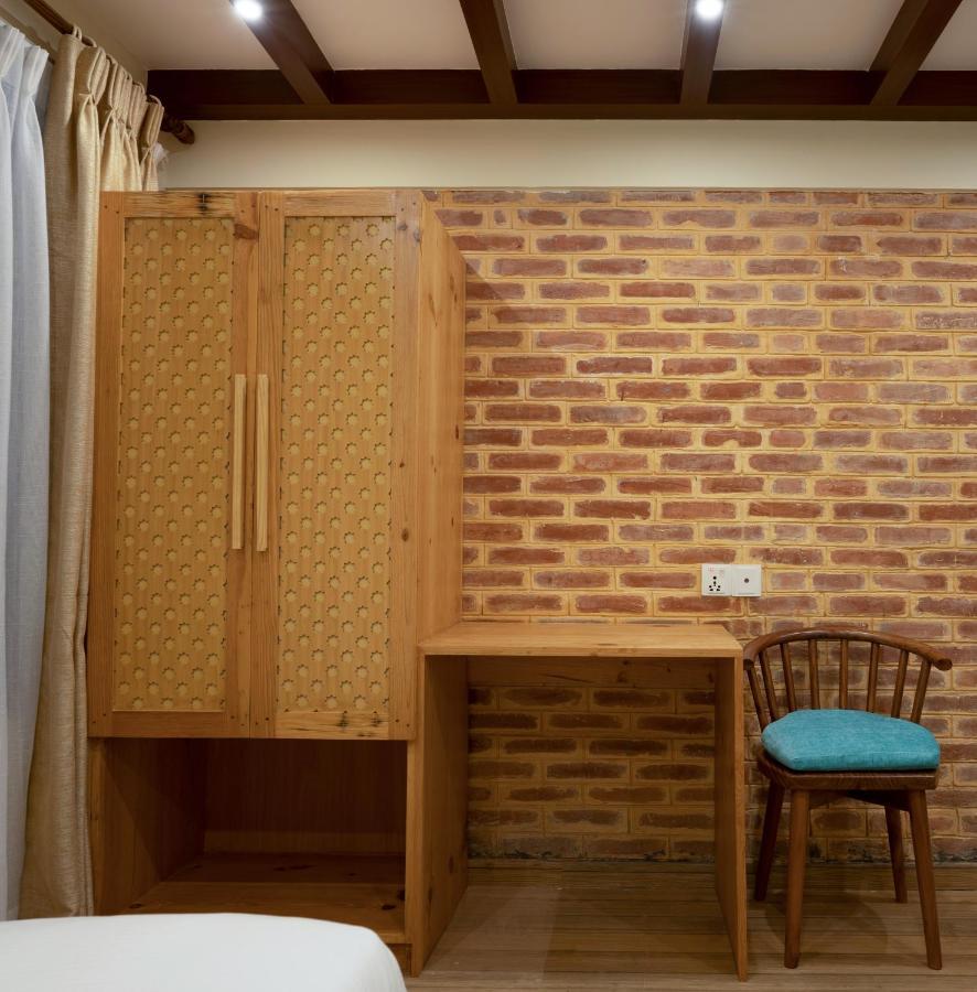Karuna Hotel Patan Kathmandu Екстериор снимка