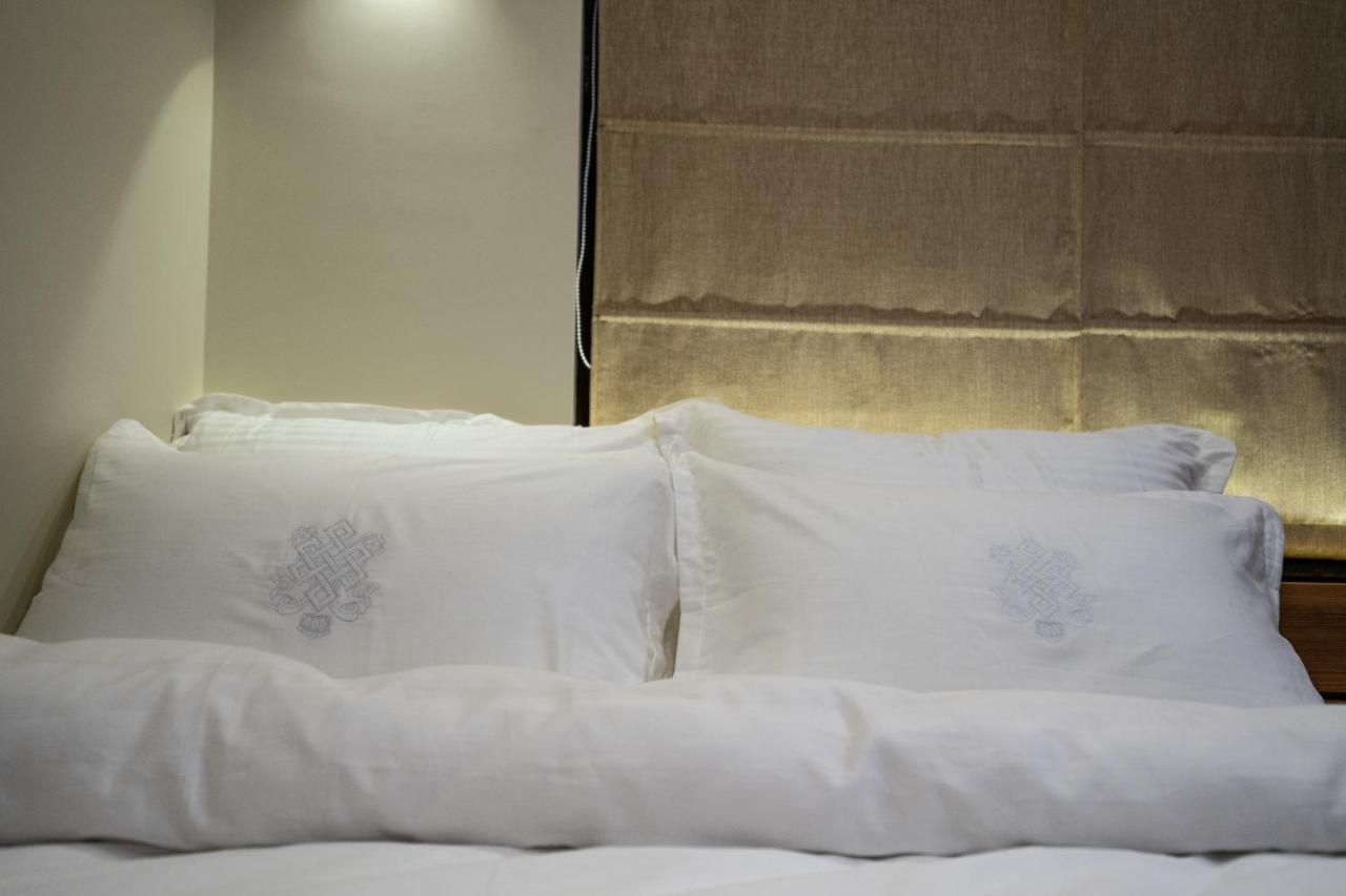 Karuna Hotel Patan Kathmandu Екстериор снимка