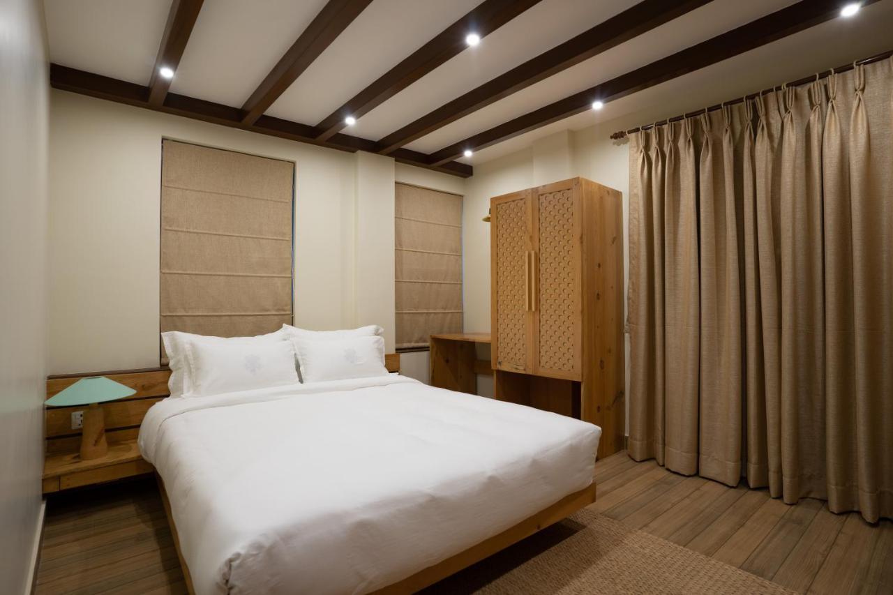 Karuna Hotel Patan Kathmandu Екстериор снимка