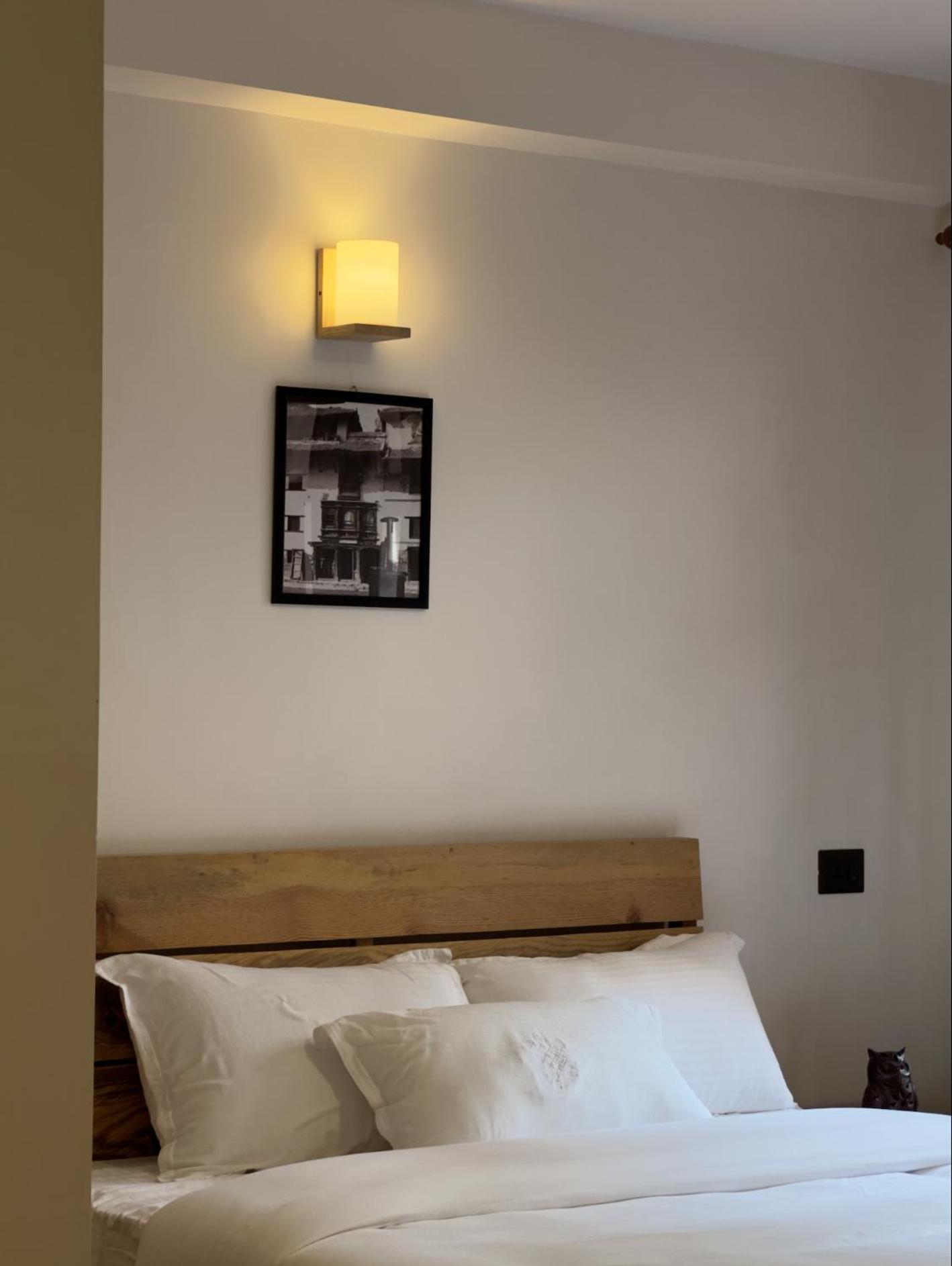 Karuna Hotel Patan Kathmandu Екстериор снимка