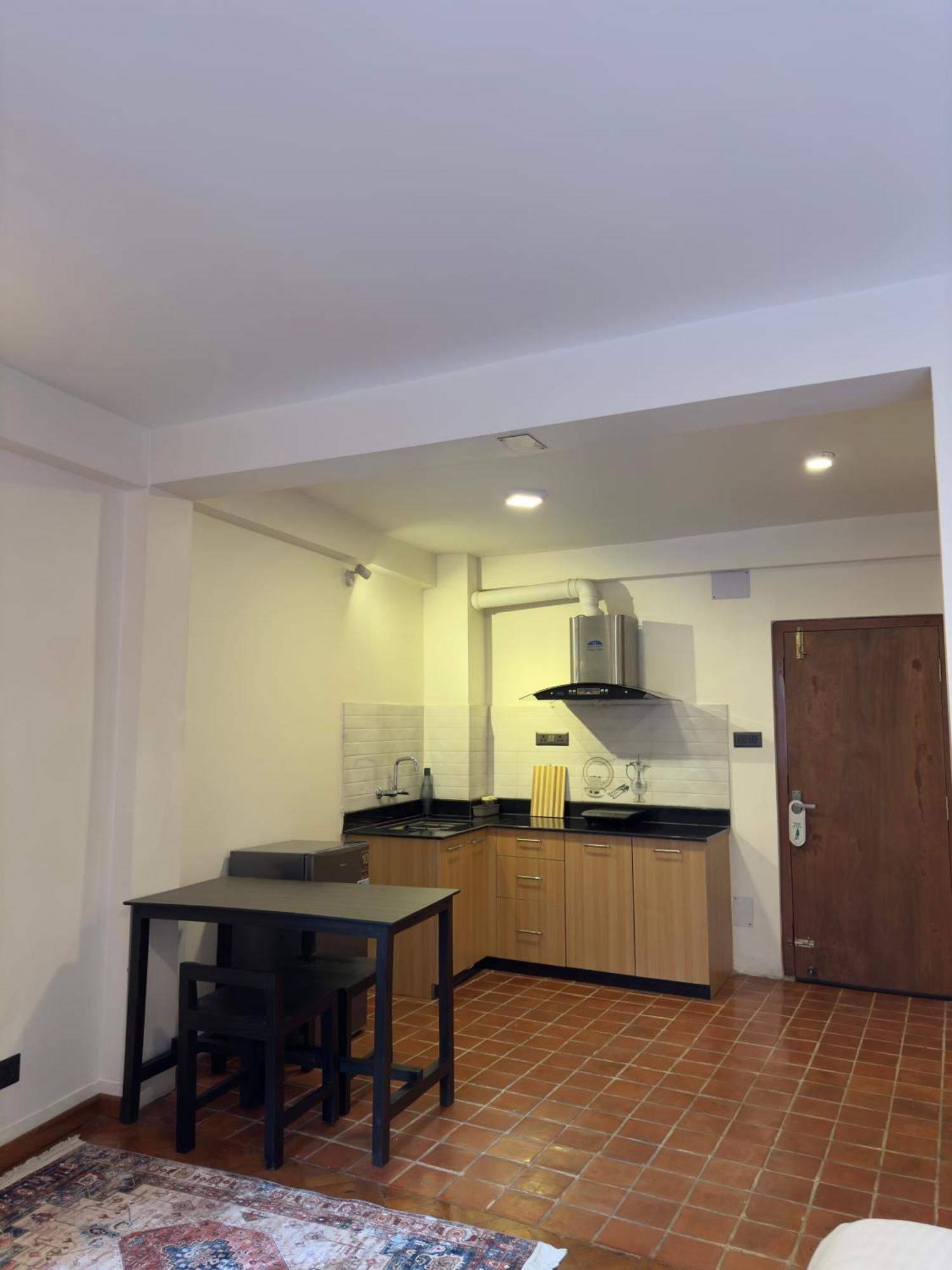 Karuna Hotel Patan Kathmandu Екстериор снимка