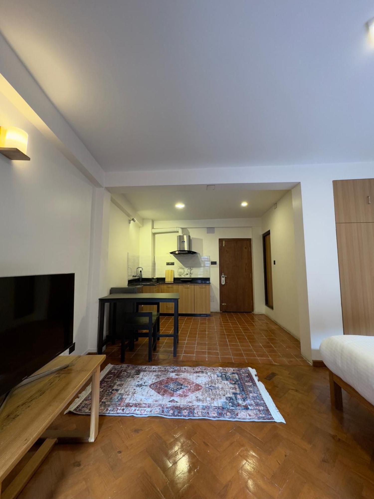 Karuna Hotel Patan Kathmandu Екстериор снимка