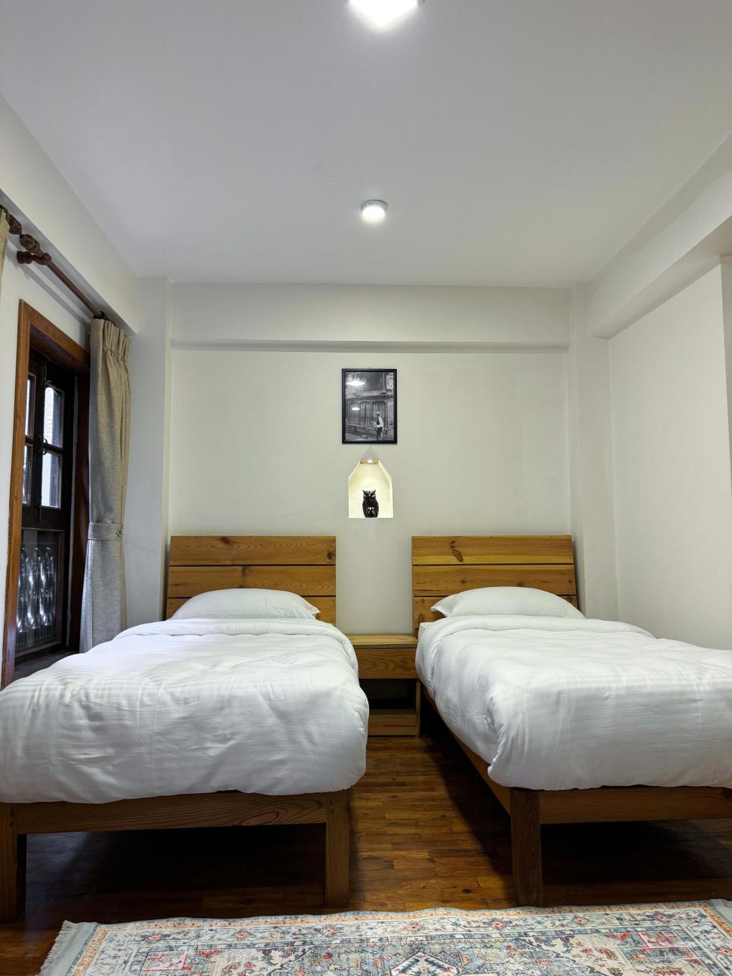 Karuna Hotel Patan Kathmandu Екстериор снимка
