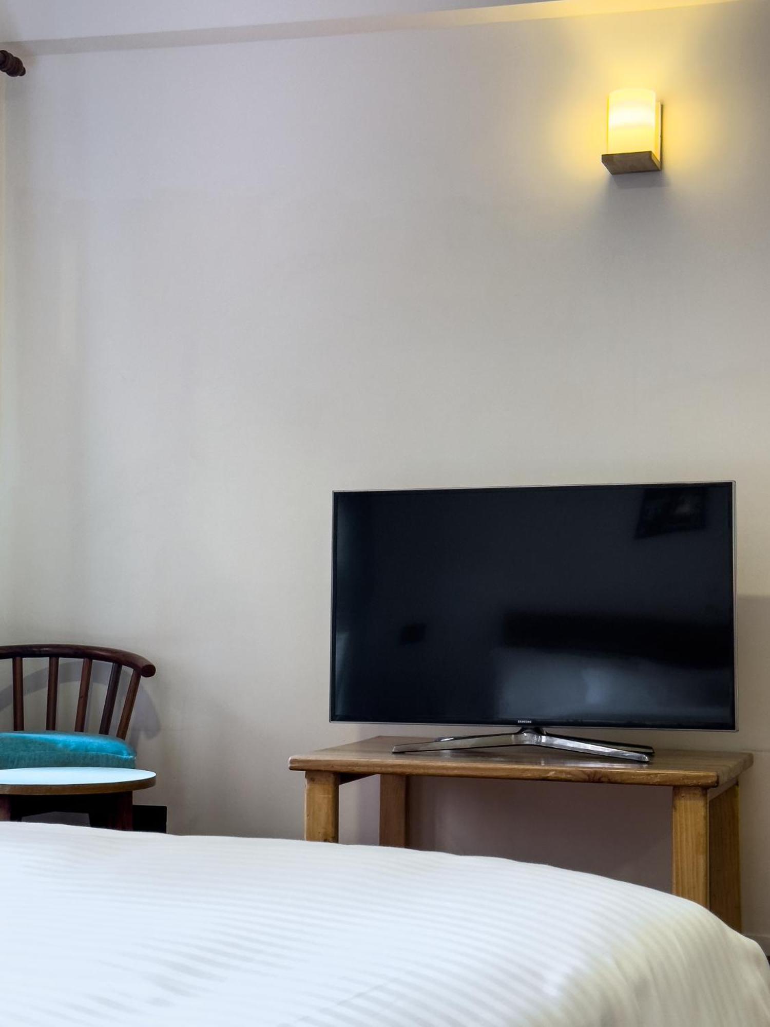 Karuna Hotel Patan Kathmandu Екстериор снимка