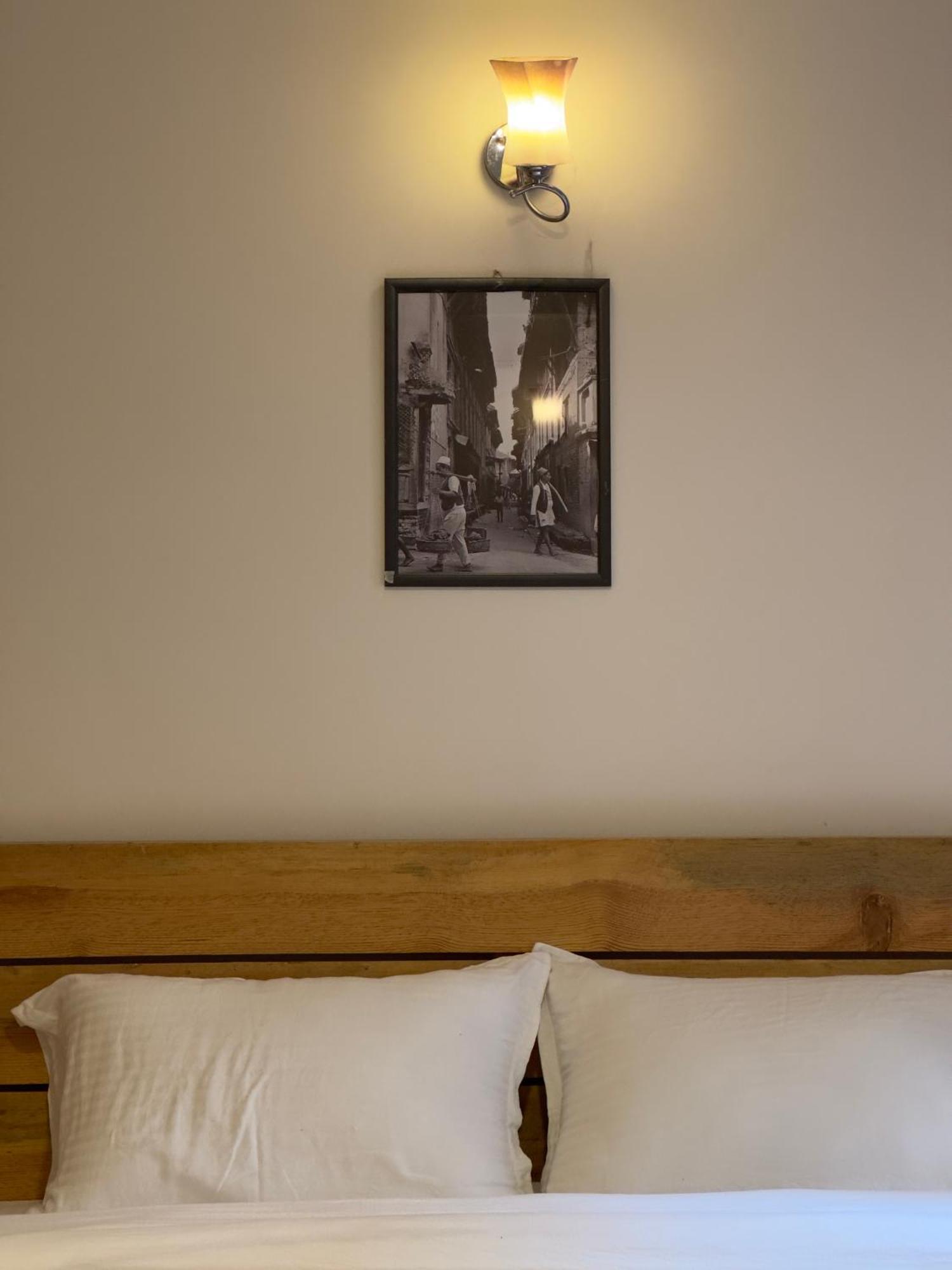 Karuna Hotel Patan Kathmandu Екстериор снимка